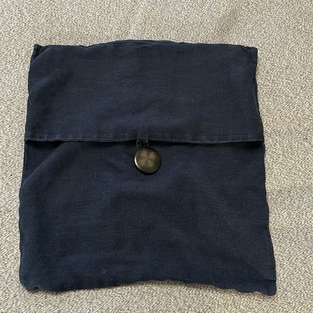 Pottery Barn Pillow 18x18 Cover